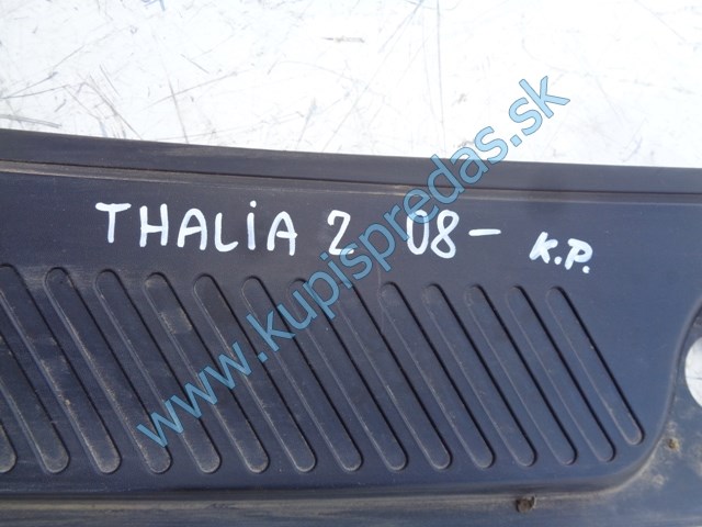 torpédo na renault tháliu II, 8200699940